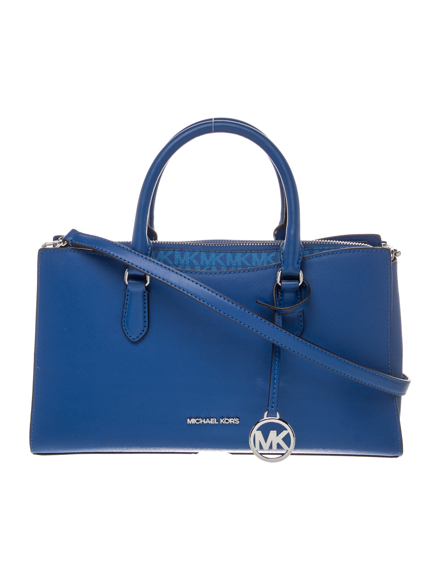 Top Handle Bag