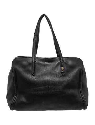 Skull Shoulder Bag