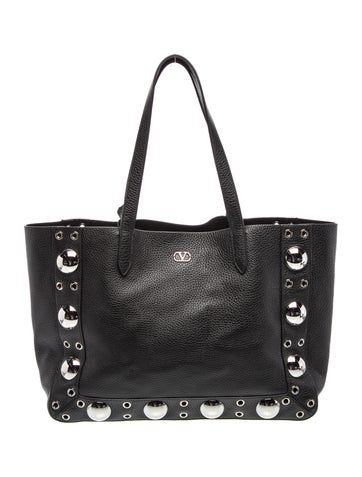 Leather Nellcote Medium