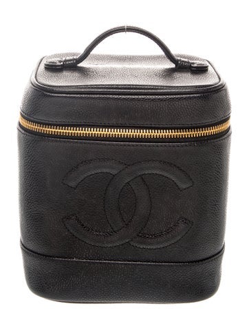 Timeless Vanity Case