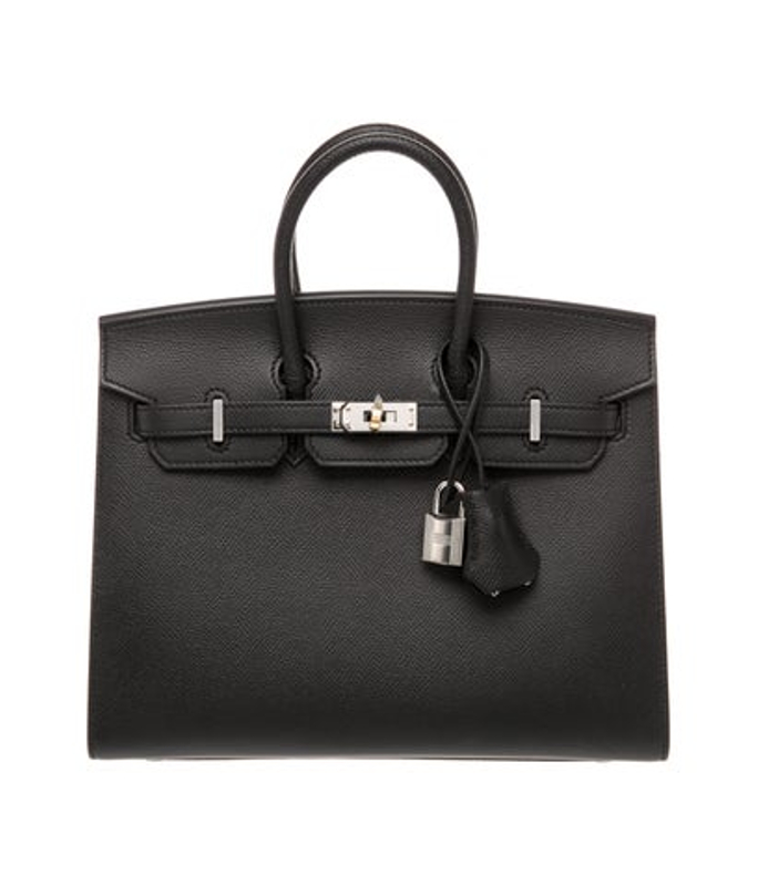 Hermes 2024 Epsom Electrum Birkin Sellier 25