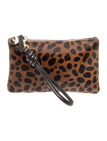 Ponyhair Clutch