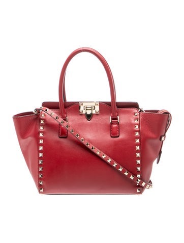 Rockstud Rockstud Tote