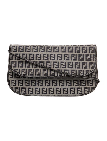 Zucchino FF Zucchino FF Shoulder Bag Vintage