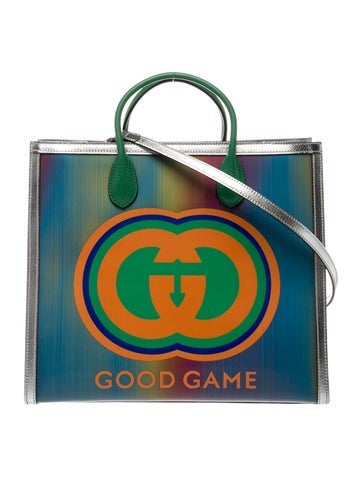 GG Shoulder Bag