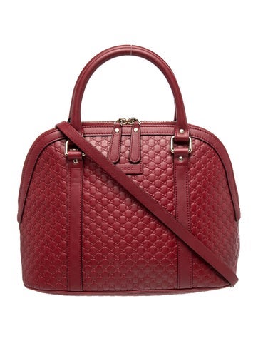 Microguccissima Dome Medium
