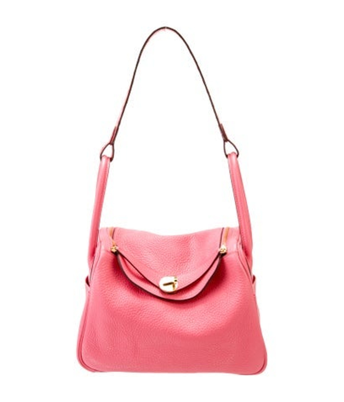 Hermes Clemence Niloticus Crocodile Lindy Touch 26