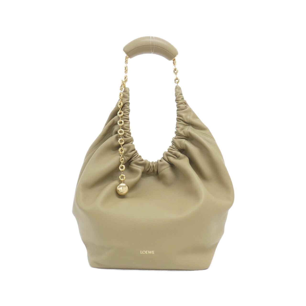 Loewe Squeeze Medium A914Q37X01 Bag