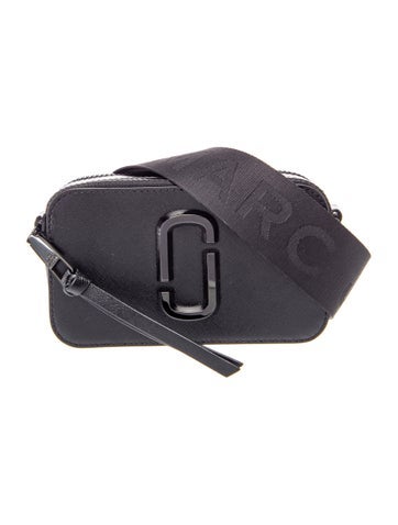 Signature Crossbody Bag