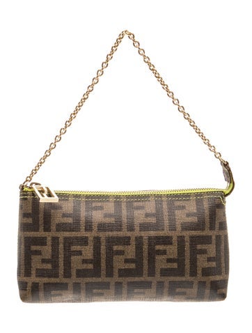 Zucca FF Pochette