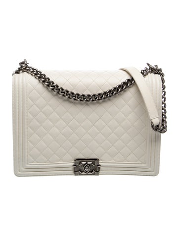 XL Boy Bag