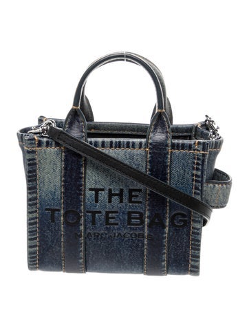 Leather Top Handle Bag w/ Tags