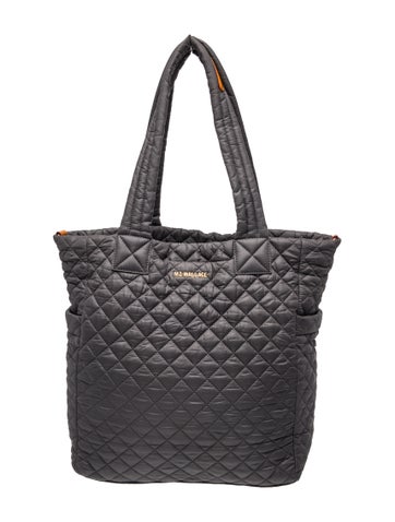 Nylon Tote
