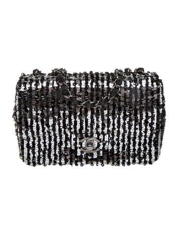 2023 Small Flap Bag