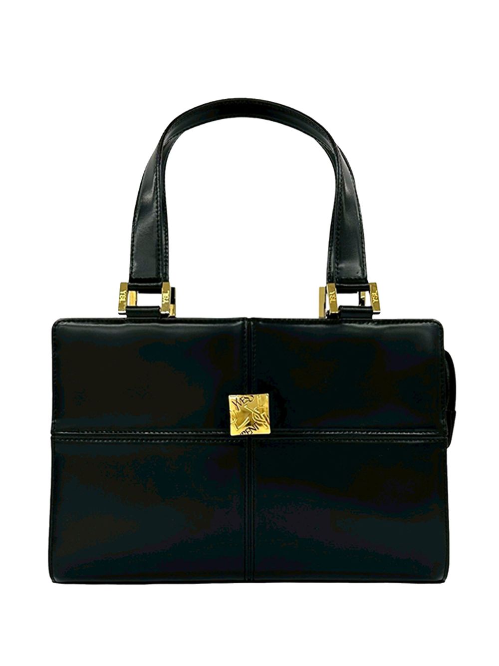 20th Century Leather handbag