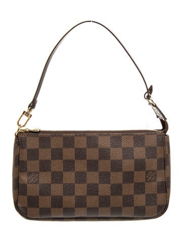 Damier Ebene Pochette Accessoires