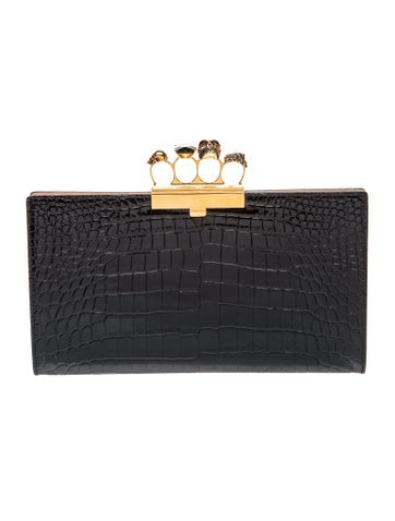 Skull Clutch