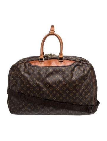 LV Monogram Alizé
