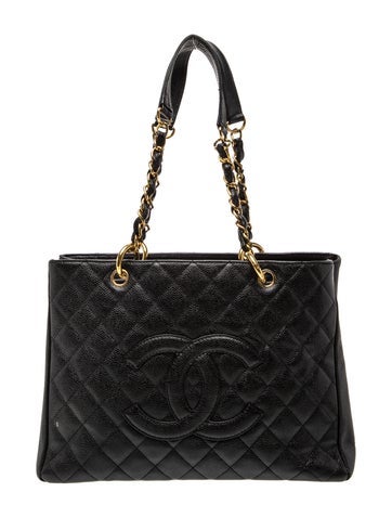 Grand Shopping Tote