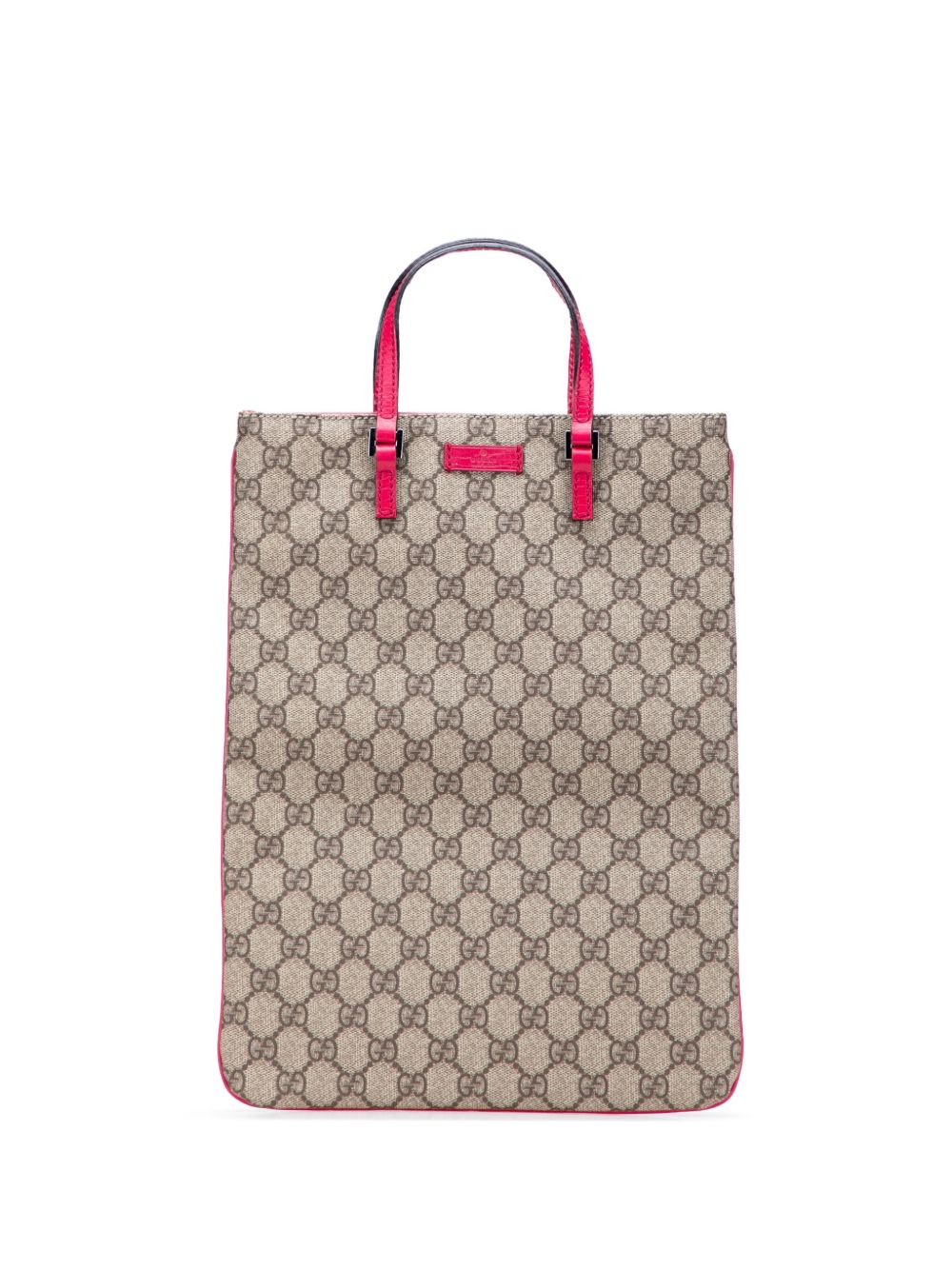 2016-2025 GG Supreme tote bag