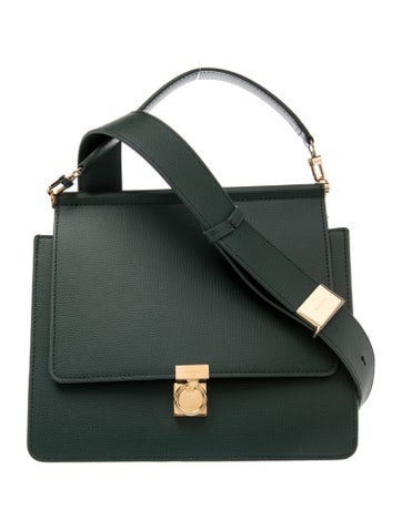 Polene Leather Numéro Sept