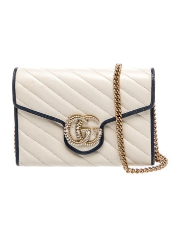 Double G Torchon Marmont