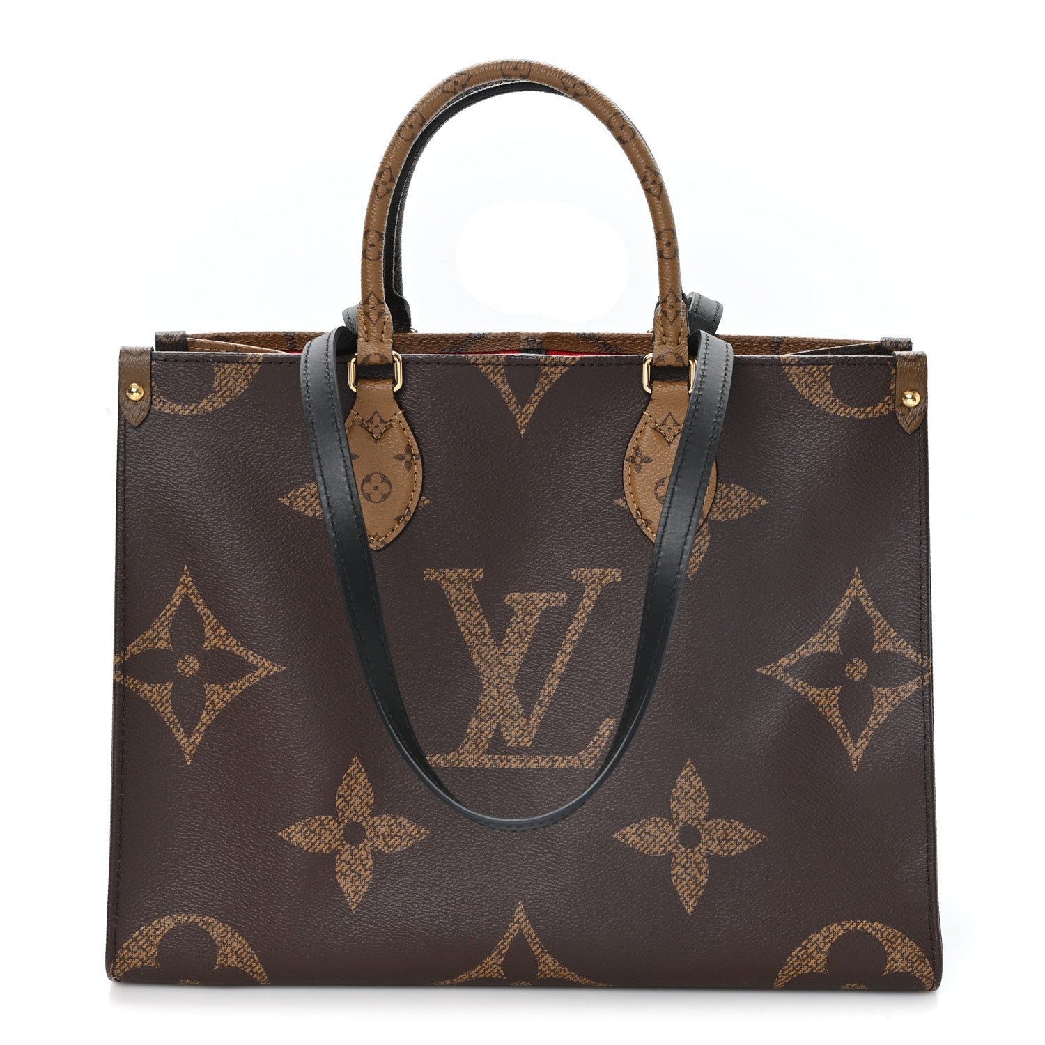 Louis Vuitton Reverse Monogram Giant Onthego MM