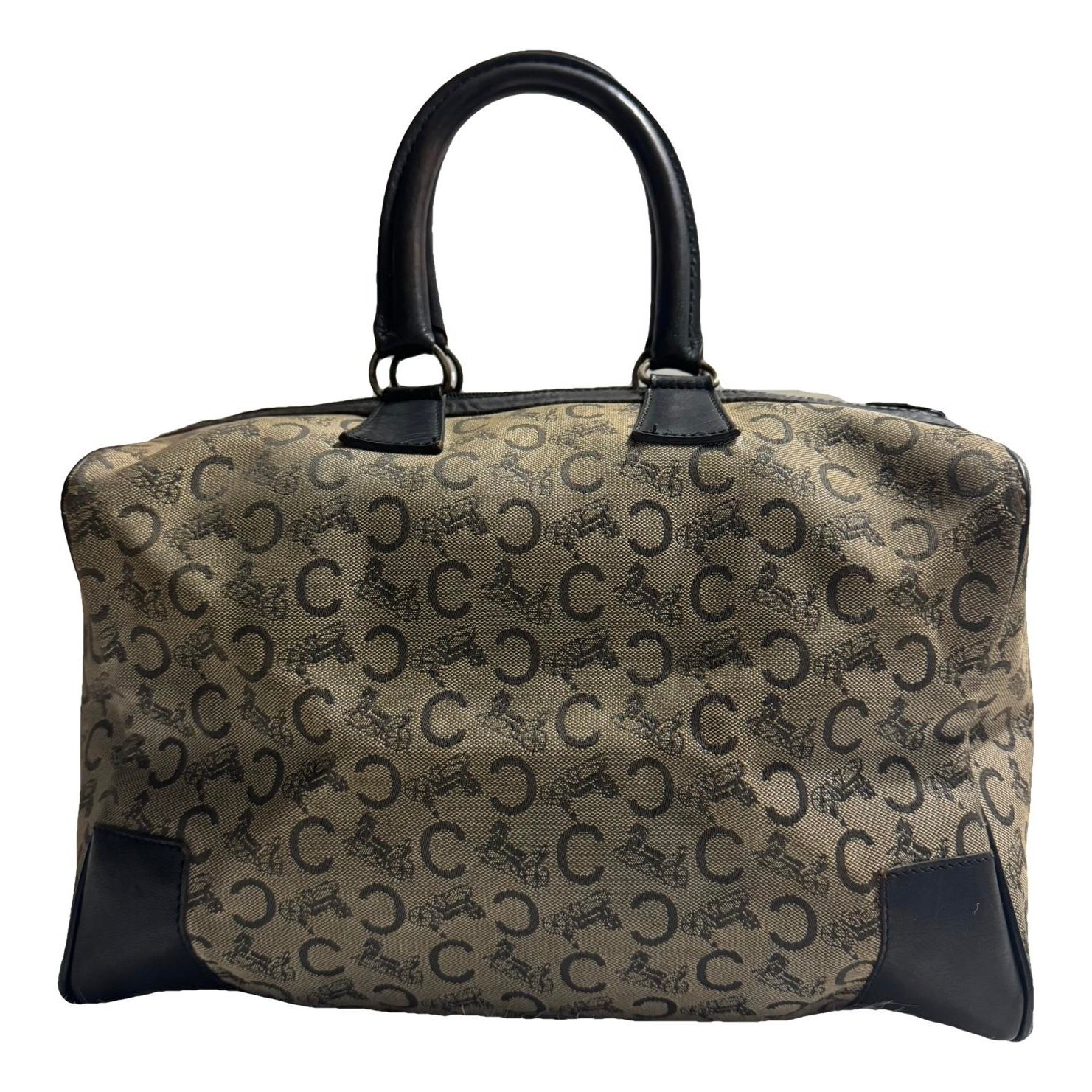 Cloth handbag