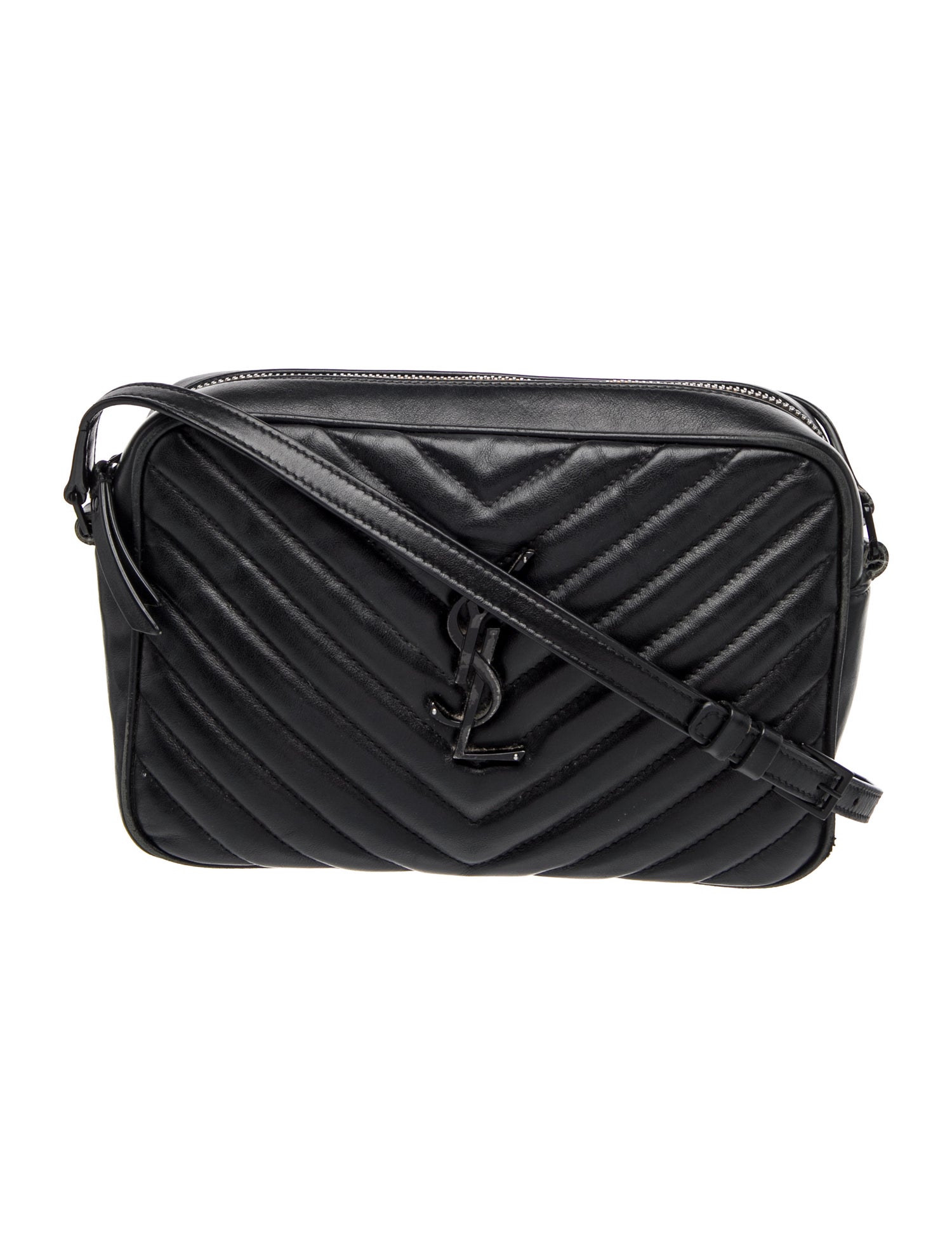 Chevron Lou Camera