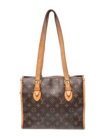 LV Monogram Popincourt Haut
