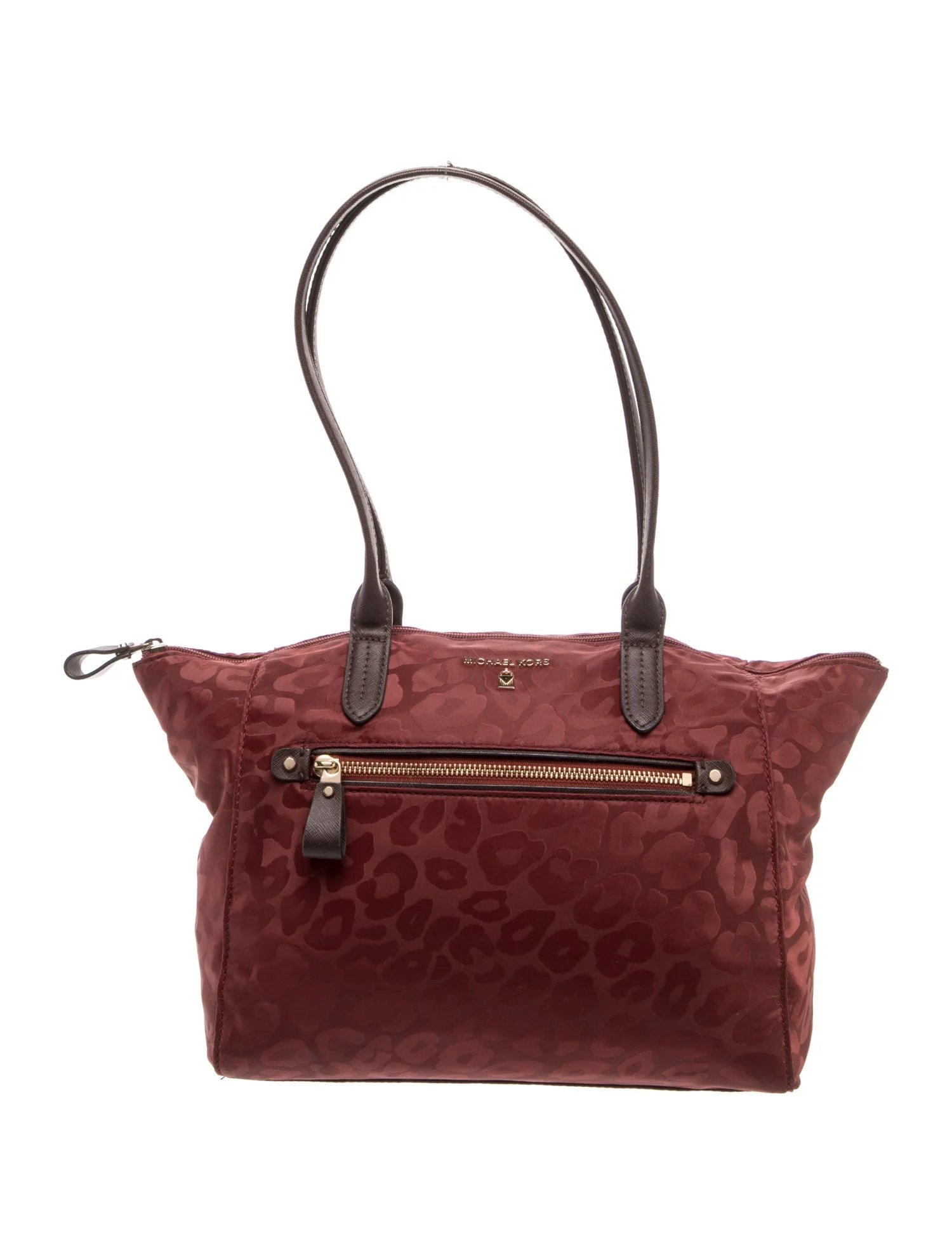 Michael Kors Nylon Tote
