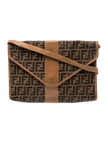 Zucca FF Vintage Vintage