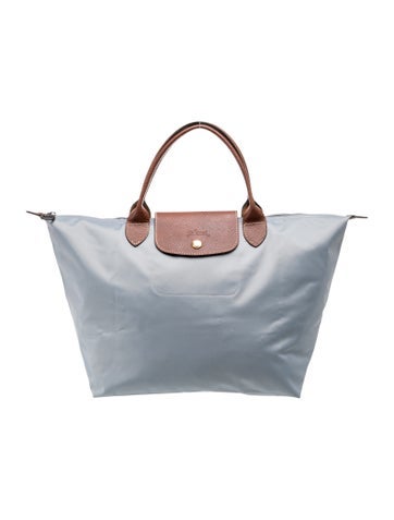Nylon Tote