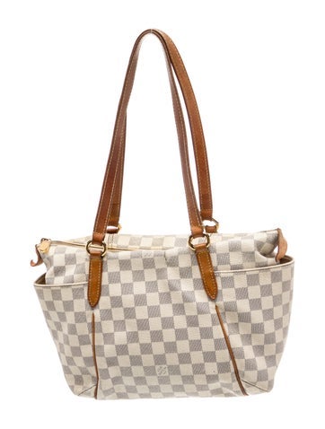 Damier Azur Totally PM