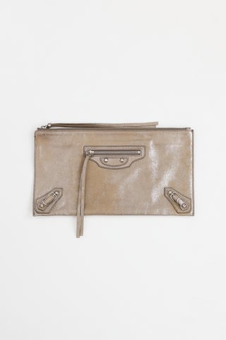Milky Way Motocross Clutch