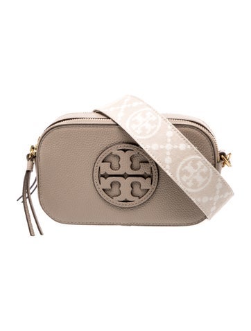 Signature Crossbody Bag