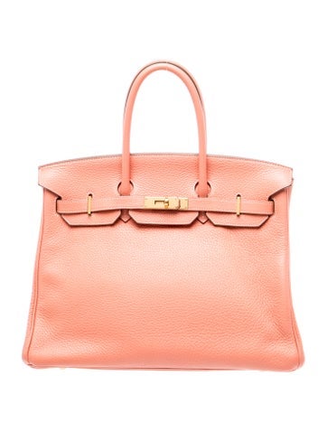 Clemence Birkin 35