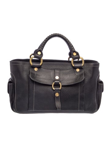Leather Boogie Vintage