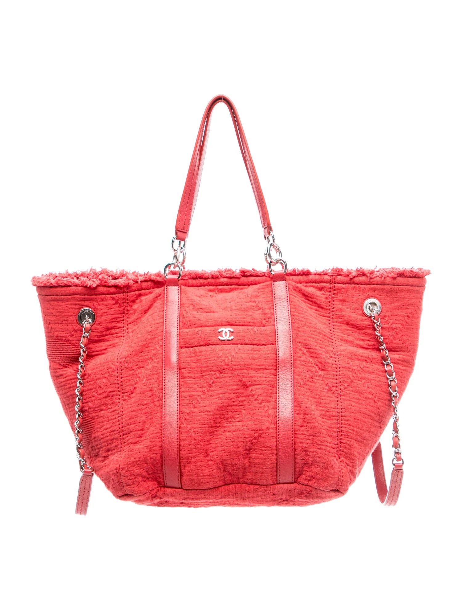 Small Double Face Shopping Tote