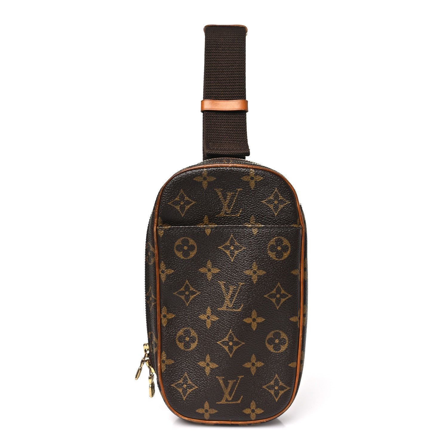 Louis Vuitton Monogram Pochette Gange