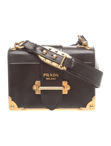 City Calf Leather Cahier