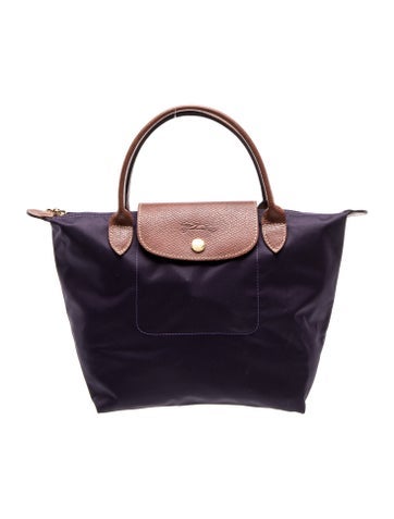 Nylon Le Pliage Small