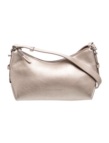 Monili Shoulder Bag