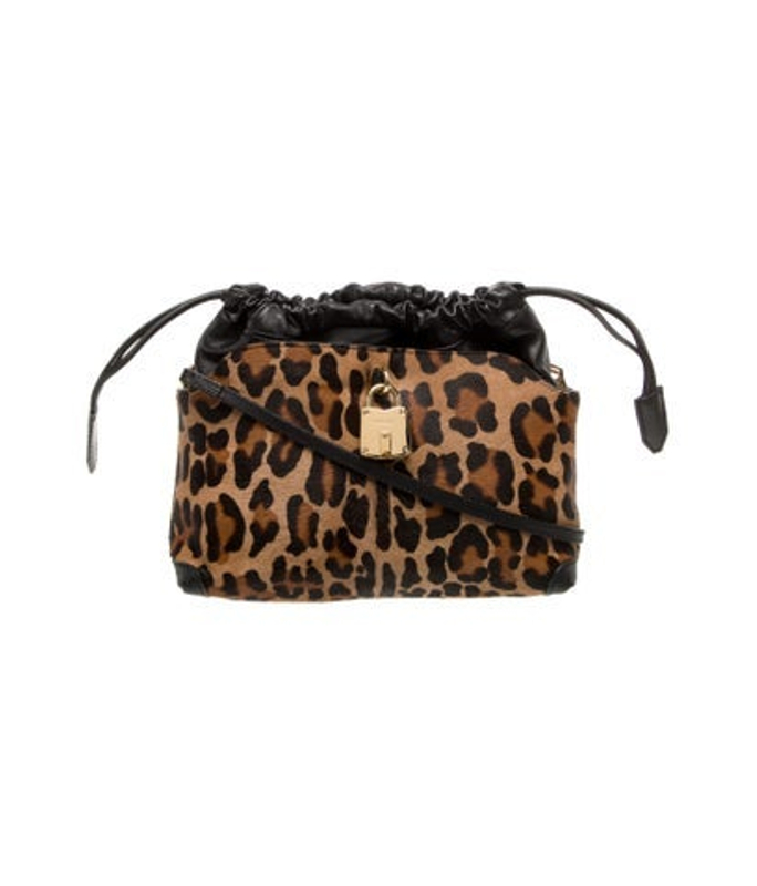 Burberry Ponyhair Prorsum Little Crush Pony Hair