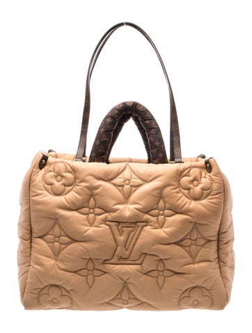LV Monogram OnTheGo GM
