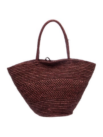 Raffia Emilie Raffia Medium