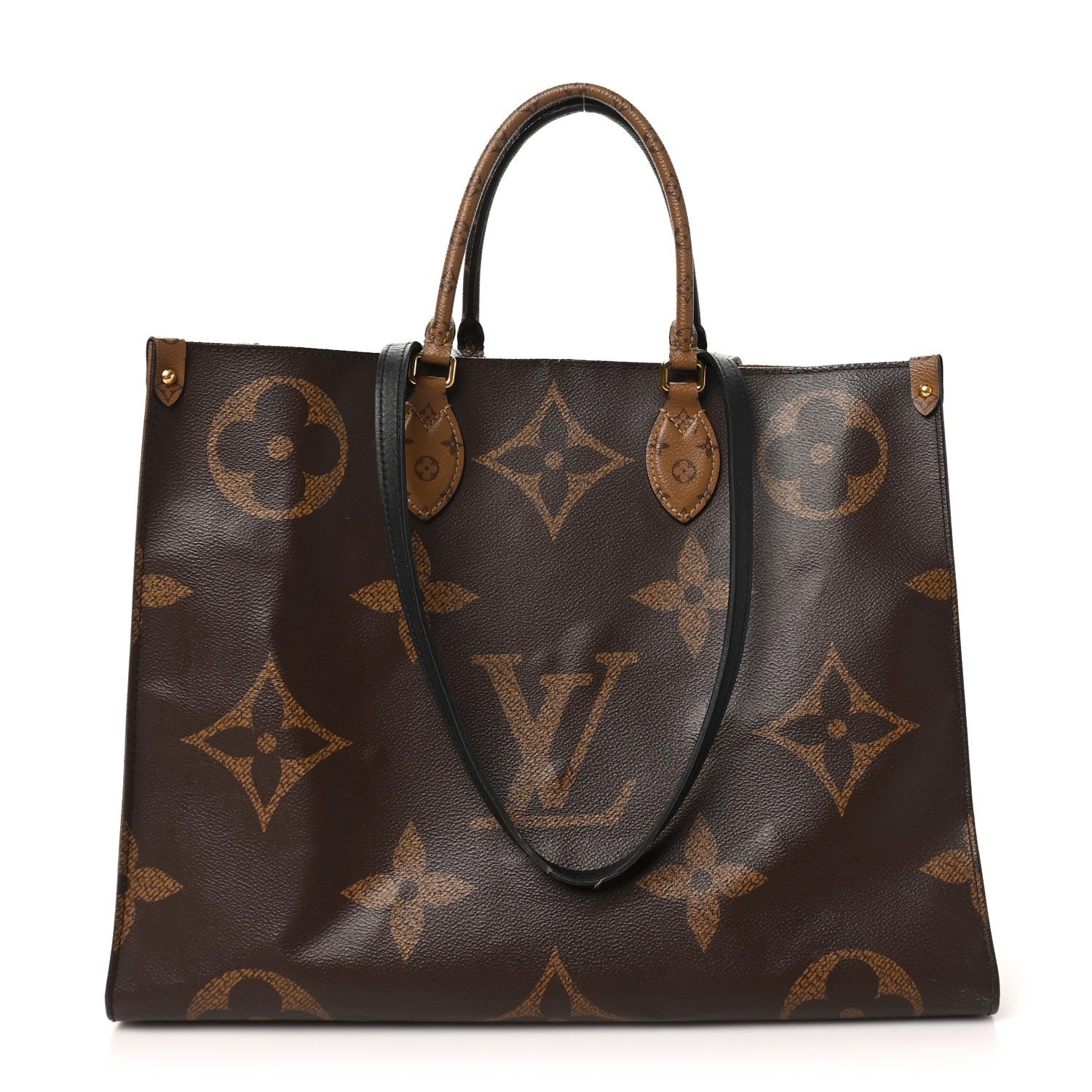 Louis Vuitton Reverse Monogram Giant Onthego GM