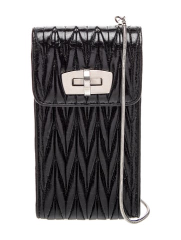 Leather Suitcase