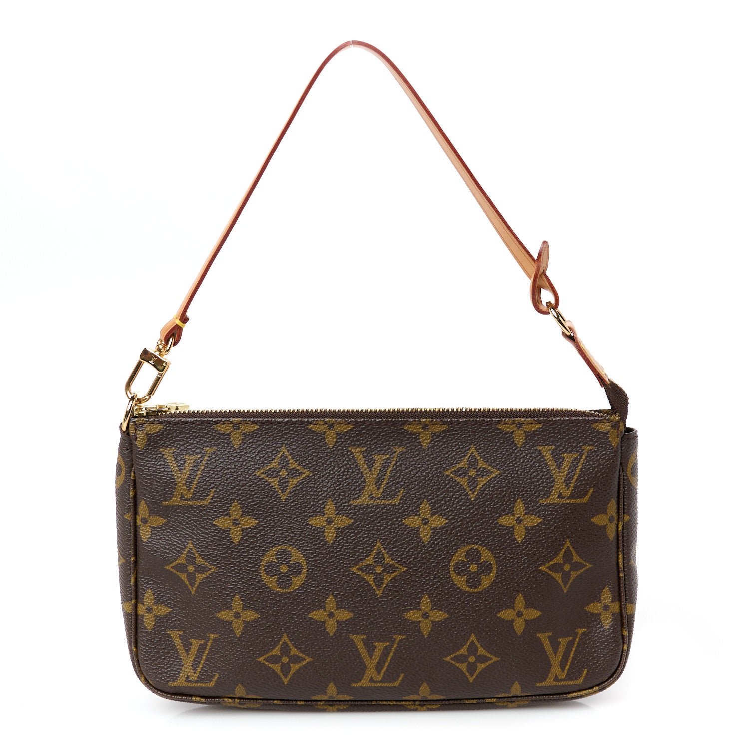 Louis Vuitton Monogram Pochette Accessories