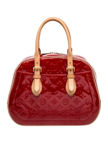 Monogram Vernis Summit Drive